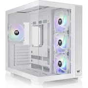O Thermaltake View 380 Tg  Ca-1Z2-00M6Wn-00 4711475645301 100041
