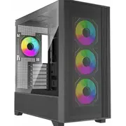 O Xilence Midi Xg178 Flux X916.Argb  4044953504297