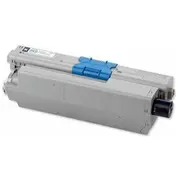 Toner Oki 46490404 Black Oryginał  5031713067924