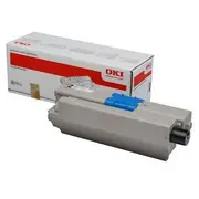 Oki Toner do C332/Mc363 Black 3.5K 46508712  5031713067351 Etoki4650871200