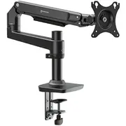 Onkron  Desk mount for Monitor 17- 38, max 11 kg, tilt-swivel, with rotation Ms75-B 4262392442196