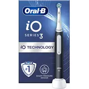 Oral-B iO Series 3 Black  Matt 8006540731277