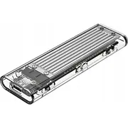 Orico  dyskowa M.2 Nvmeusb-C 10Gbps - 6942227137814