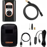 Osram Mini-Kompressor Tyreinflate 4000  Otir4000 4062172306294