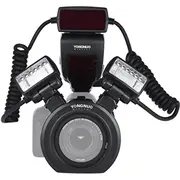 owa Yongnuo  Led Flash Yn24Ex do Canon 0000002090 6972810421167
