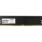 Afox Pc memory Ddr4 4G 2666Mhz Micron Chip Rank1  Afld44Fk1P 4897033780865 Saafx4G04000001
