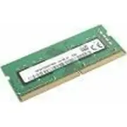 Pamięć do laptopa Lenovo Memory 8Gb Ddr4 2666 Sodimm  5704174247746