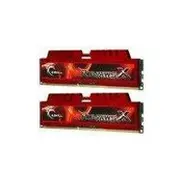 Pamięć G.skill Ripjawsx, Ddr3, 8 Gb, 1600Mhz, Cl9 F3-12800Cl9D-8Gbxl  848354006725