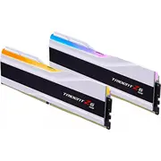 Pamięć G.skill Trident Z5 Rgb, Ddr5, 64 Gb, 6400Mhz, Cl32 F5-6400J3239G32Gx2-Tz5Rw  4713294234094