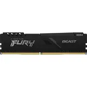 Pamięć Kingston Fury Beast, Ddr4, 16 Gb, 3200Mhz, Cl16 Kf432C16Bb1/16  0740617319880