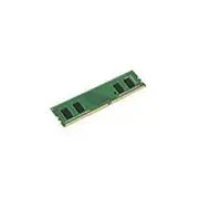 Pamięć Kingston Valueram, Ddr4, 4 Gb, 3200Mhz, Cl22 Kvr32N22S6/4  0740617296075