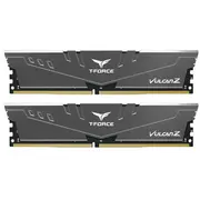 Pamięć Teamgroup T-Force Vulcan Z, Ddr4, 16 Gb, 3200Mhz, Cl16 Tlzgd416G3200Hc16Cdc01  765441645943