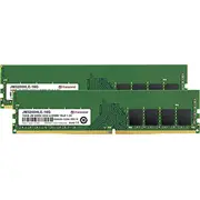 Pamięć Transcend Jetram, Ddr4, 32 Gb, 3200Mhz, Cl22 Jm3200Hle-32Gk  0760557849049