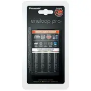 Panasonic Eneloop Bq-Cc55 K-Kj55Hcd40E  5410853057635