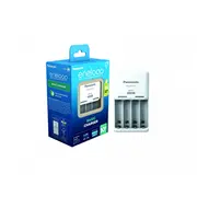 Panasonic Bq-Cc17 battery charger Household Ac  K-Kj17Mcd40E 5410853063865 Balpanlad0007