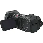 Kamera Panasonic Hc-X1200 4K/60P 10-Bit, 1/2,5, 24X zoom, 25Mm, Ois  Hc-X1200E 5025232972968