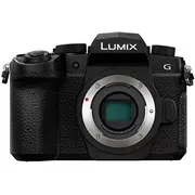 Panasonic Lumix G97 Dc-G97E  5025232978779
