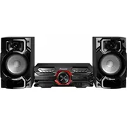 Panasonic Sc-Pmx90Ee-K  5025232886692