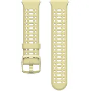 Pasek silikon  Pace 3, Mist Wpace3.Wb-Ylw 0810005783408