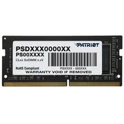Patriot Memory Signature Psd48G320081S memory module 8 Gb 1 x Ddr4 3200 Mhz  814914027196 Pampatsoo0053