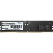 Patriot Memory Signature Ddr5 8Gb/480018Gb Cl40  Psd58G480041 814914029176 Sapat5008Sign01