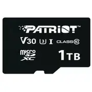 Patriot Memory Vx Series 1 Tb Microsdxc Uhs-I Class 10 Psf1Tbvx31Mcx  4711378425802 Pampatsdg0054