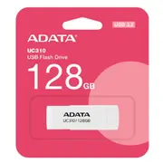 Pendrive Adata Uc310, 128 Gb  Uc310-128G-Rwh 4711085941985