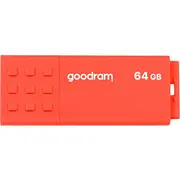 Pendrive Goodram Ume3, 64 Gb  Ume3-0640O0R11 5908267935781
