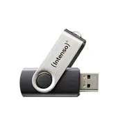 Pendrive Intenso Basic Line, 64 Gb  3503490 4034303022823