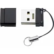 Pendrive Intenso Slim line, 128 Gb  3532491 4034303028887 486096
