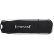Pendrive Intenso Speed Line, 32 Gb  3533480 4034303022151