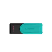 Pendrive Kingston Datatraveler Exodia S, 128 Gb  Dtxs/128Gb 740617348699