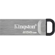 Pendrive Kingston Datatraveler Kyson, 256 Gb  Dtkn/256Gb 740617309195