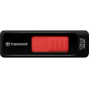 Pendrive Transcend Jetflash 760, 128 Gb  Ts128Gjf760 7605578241140