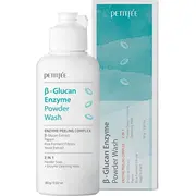 Petitfee owder Wash B-Glucan Enzyme enzymatyczny proszek  80G 8809508850214