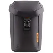 Pgytech P-Cb-252  / pokrowiecobiektyw aparatu Poliester, Poliuretan Etui zamykane 6976100488458