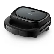 Philips 3000 Series Sviestmaižu tosteris Trijstūris, 750W,  Hd2331/90 8720389045035
