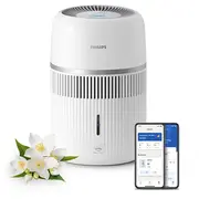 Philips 4000 sērijas gaisa mitrinātājs,  Hu4210/04 8720389071874