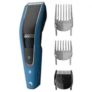Philips 5000 series Hc5612/15 hair trimmers/clipper Black, Blue  8710103897835 Agdphistr0159