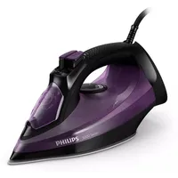 Philips 5000 sērijas Tvaika gludek2400W Violets Dst5030/80  8710103968214