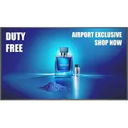 Philips 6000 series 55Bdl6017P/00 signage display  panel 138,7 cm 54.6 800 cd/m 24/7 8721038101201