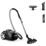 Philips 8000 Series putekļsūcējs, 900 W,  Xd8122/10 8720389037931
