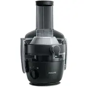 Philips Avance Collection sulas spiede, 1000W Melna Hr1919/70  8710103777342