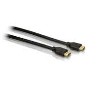 Kabel Philips Hdmi - 1.8M  Swv5401H/10 8712581675448