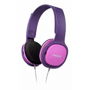 Philips Headset Shk2000Pk pink-purple  6923410730630 Uhphirnp2000Pk0