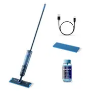 Philips Oneup series 3000 elektriskā mazgāšanas slota, Xv3101/01  8720389035944