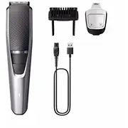 Philips series 3000 bārdas trimmeris, sudraba Bt3239/15  8720689025171
