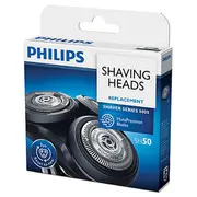 Philips Shaver heads series 5000 Sh50/50  8710103736691 Ahphipsh5050000