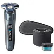 Philips Shaver series 7000, WetAmp Dry skuveklādējams,  S7882/55 8720689008488