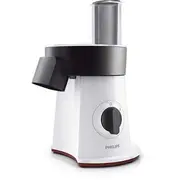 Philips Smalcinātājs salātiem, 200W, 6 diski, ieskait.kartupeļiem Hr1388/80  8710103590835